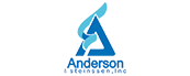 Logo of Anderson & Steinssen Inc