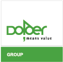 Logo of Dolder AG