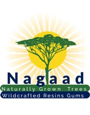 Logo of Nagaad Resins and Gums