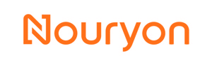 Logo of Nouryon (former AkzoNobel Specialty Chemicals)