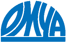 Logo of Omya GmbH