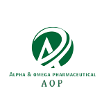 Logo of WUHAN ALPHA & OMEGA PHARMACEUTICAL CO, LTD