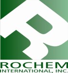 Logo of Rochem International Inc.