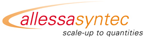 Logo of Allessa GmbH