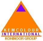 Logo of Kemcolour International