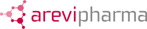 Logo of Arevipharma GmbH