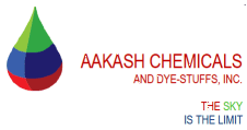 Logo of Aakash Chemicals & Dye-Stuffs, Inc.