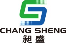 Logo of Shandong Changsheng New Flame Retardant Co., Ltd
