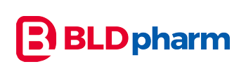 kontaktieren Sie BLD Pharmatech Ltd