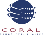 kontaktieren Sie Coral Drugs Pvt. Ltd.