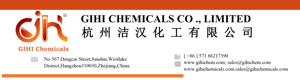 kontaktieren Sie Gihi Chemicals Co., Limited