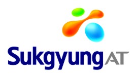 Logo of Sukgyung AT Co., Ltd.