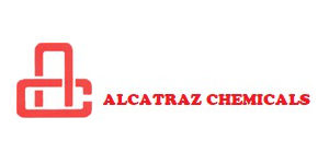 Logo of Alcatraz Chemicals