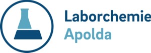 Logo of Laborchemie Apolda GmbH