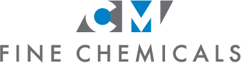 Logo of CM Fine Chemicals