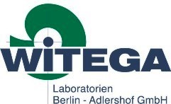 Logo of WITEGA Laboratorien Berlin-Adlershof GmbH
