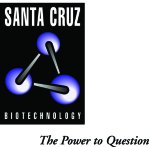 Logo of Santa Cruz Biotechnology, Inc.
