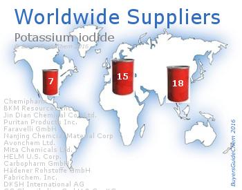 Potassium Cyanide A.R.Grade - Manufacturer, Supplier, Exporter