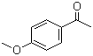 Structur of 100-06-1