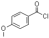 Structur of 100-07-2