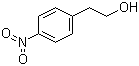 Structur of 100-27-6