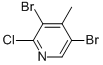 Structural Formula