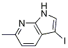 Structural Formula