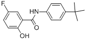 Structural Formula