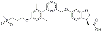Structural Formula