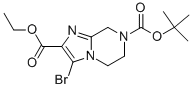Structural Formula