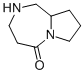 Structural Formula