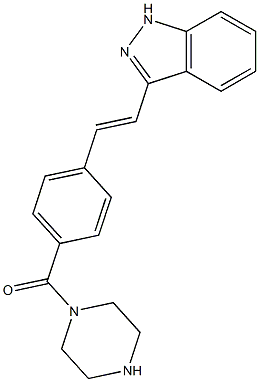Structural Formula