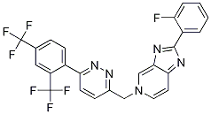 Structural Formula
