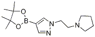 Structural Formula