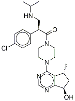 Structural Formula
