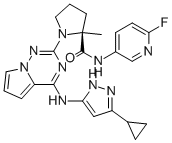 Structural Formula