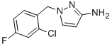 Structural Formula