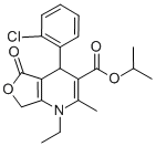 Structural Formula