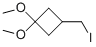 Structural Formula