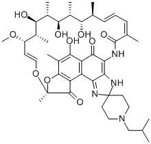 Structural Formula