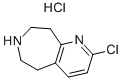 Structural Formula
