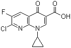 Structural Formula