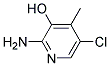 Structural Formula