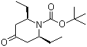 Structural Formula