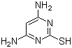 Structur of 1004-39-3