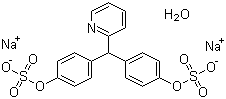 Structur of 10040-45-6