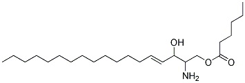 Structural Formula