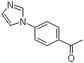 Structur of 10041-06-2