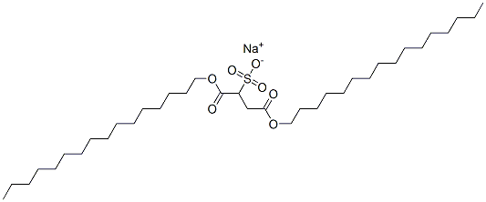 Structur of 10044-00-5