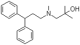 Structur of 100442-33-9